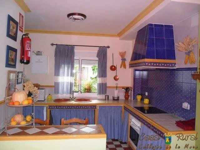 Casa Rural Callejón De La Mora photo 5