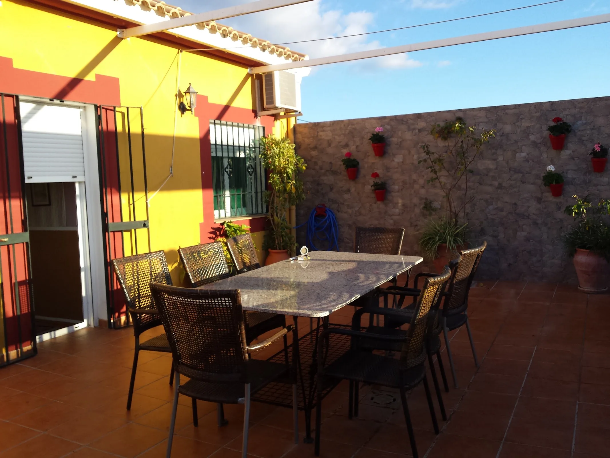 Casa Rural Callejón De La Mora photo 6