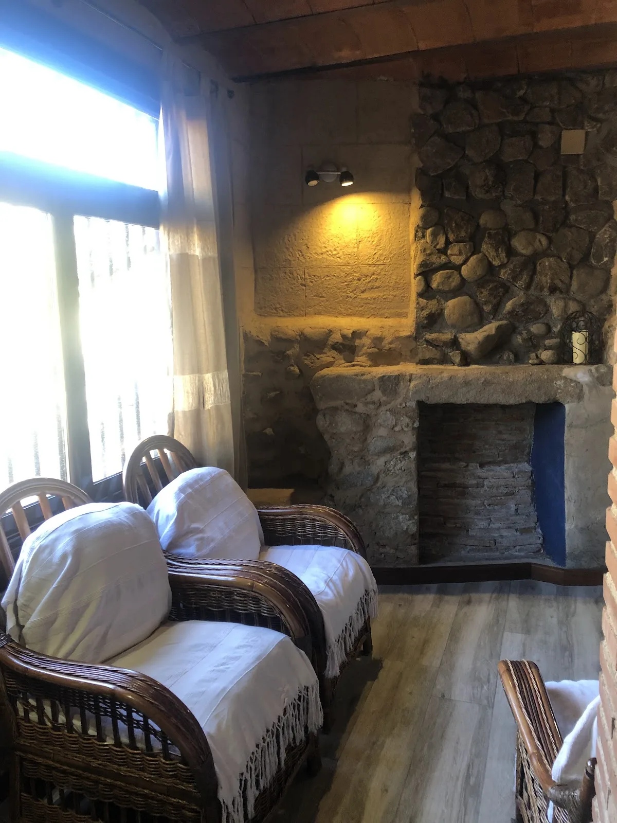 Casa Rural Molino del Jerte photo 2