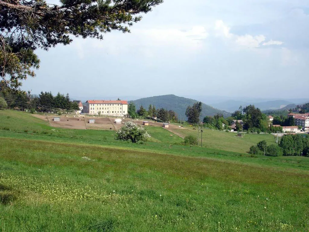 Domaine de Fontcouverte photo 2