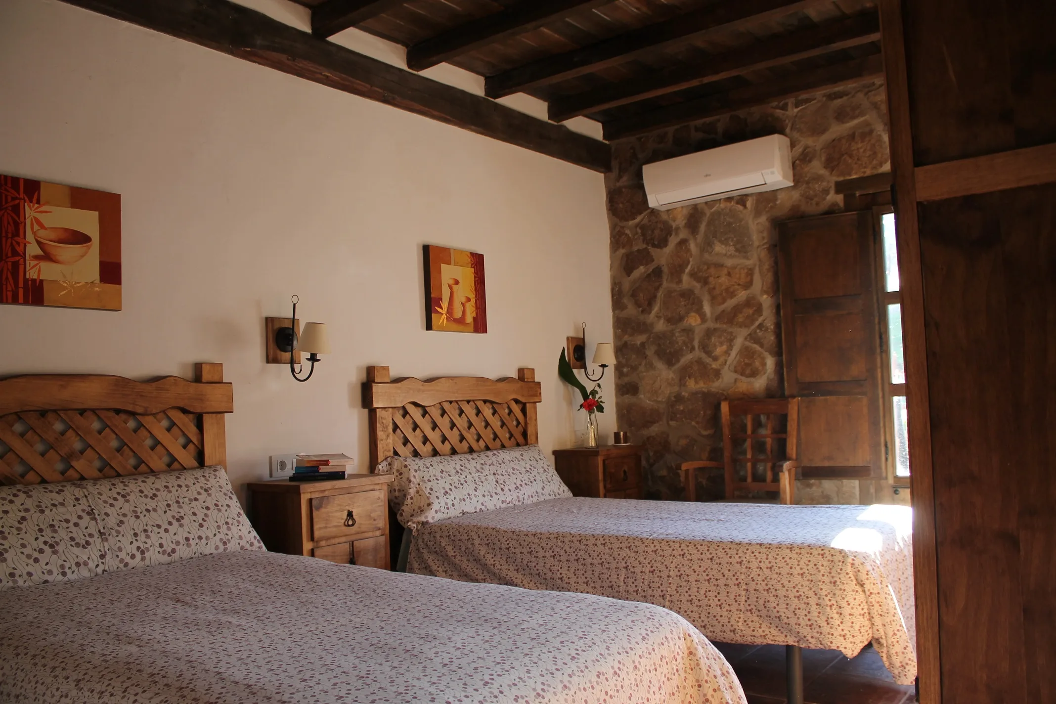 Casa Rural de Agroturismo el Vallejo photo 5