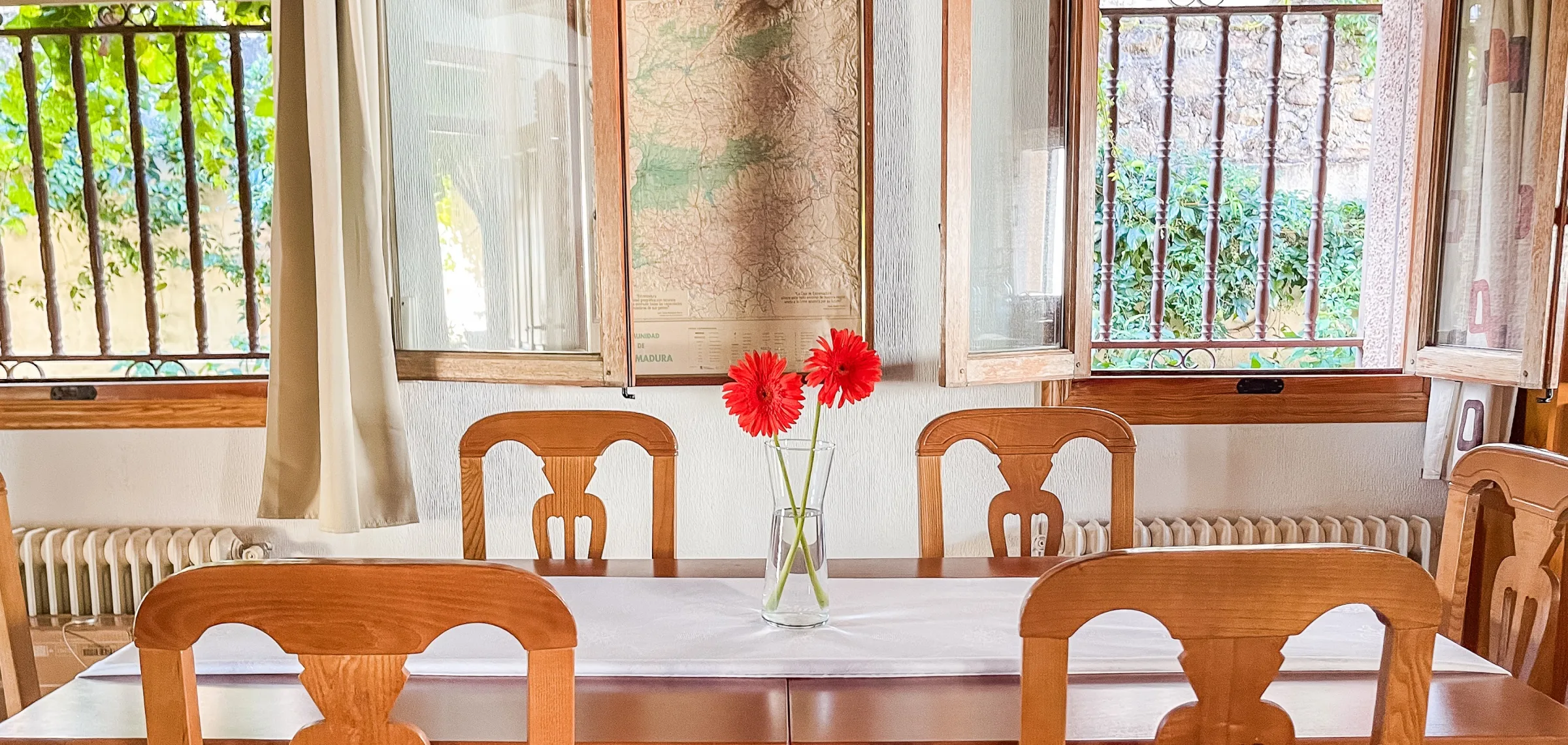 Villa del Jerte photo 5