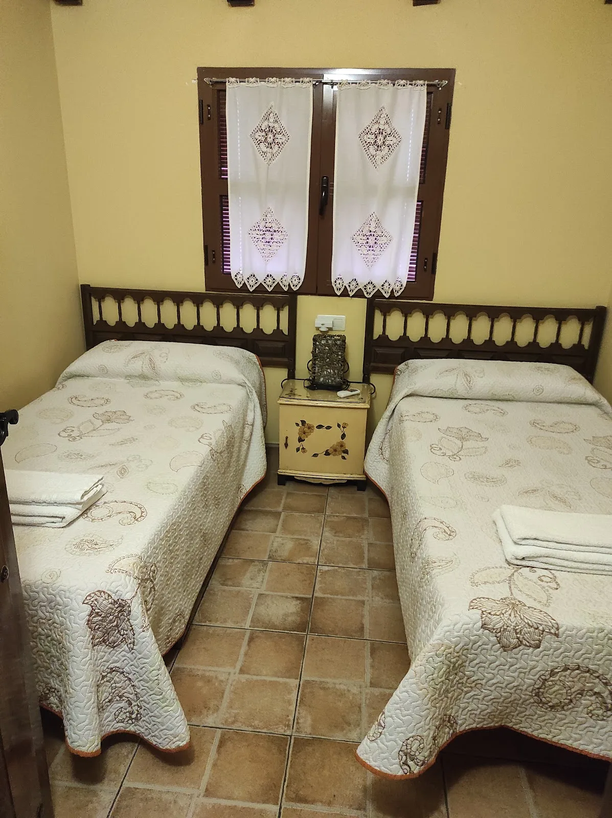 Casas Rurales El Camino y Serrano photo 2
