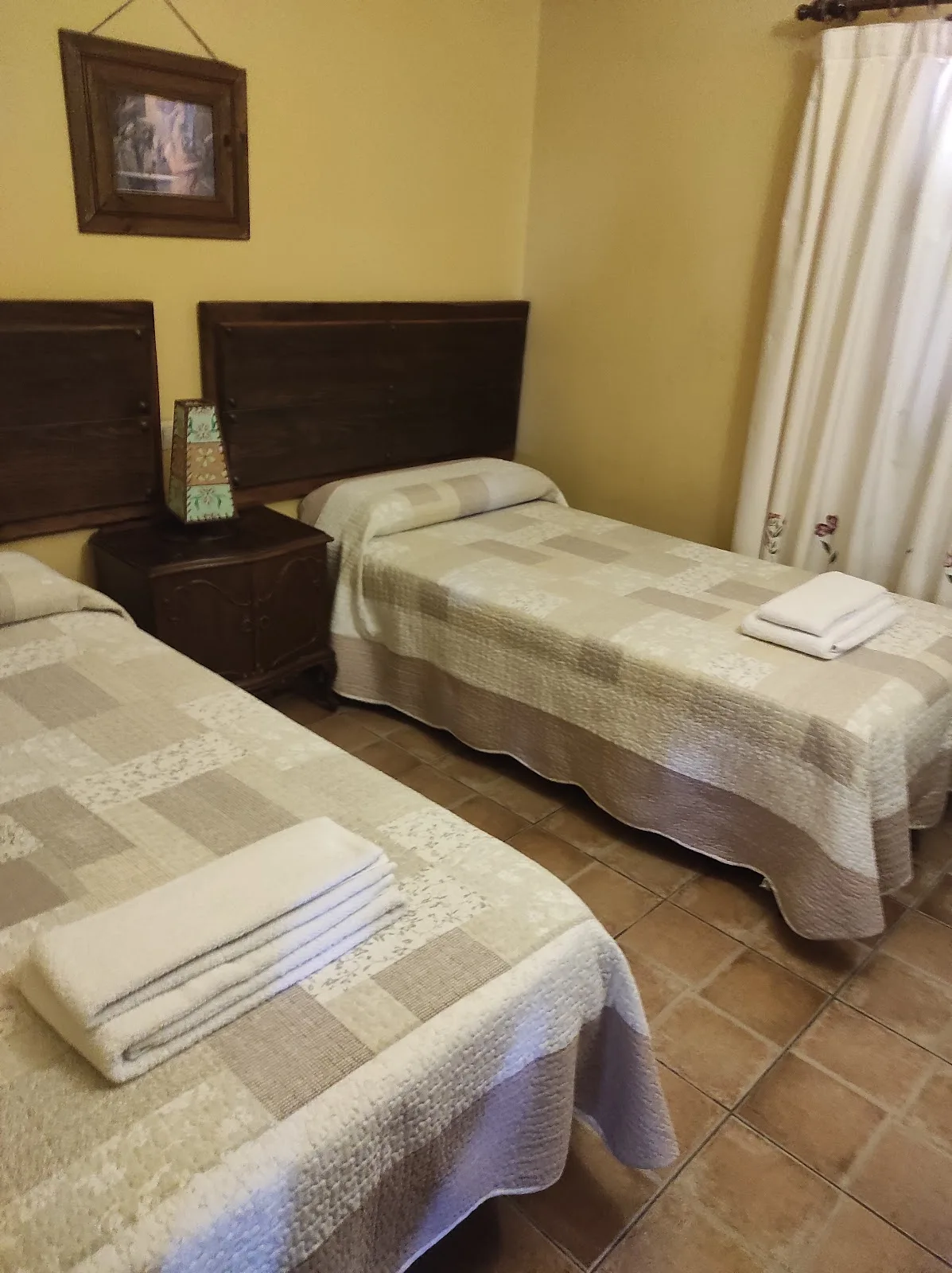 Casas Rurales El Camino y Serrano photo 5