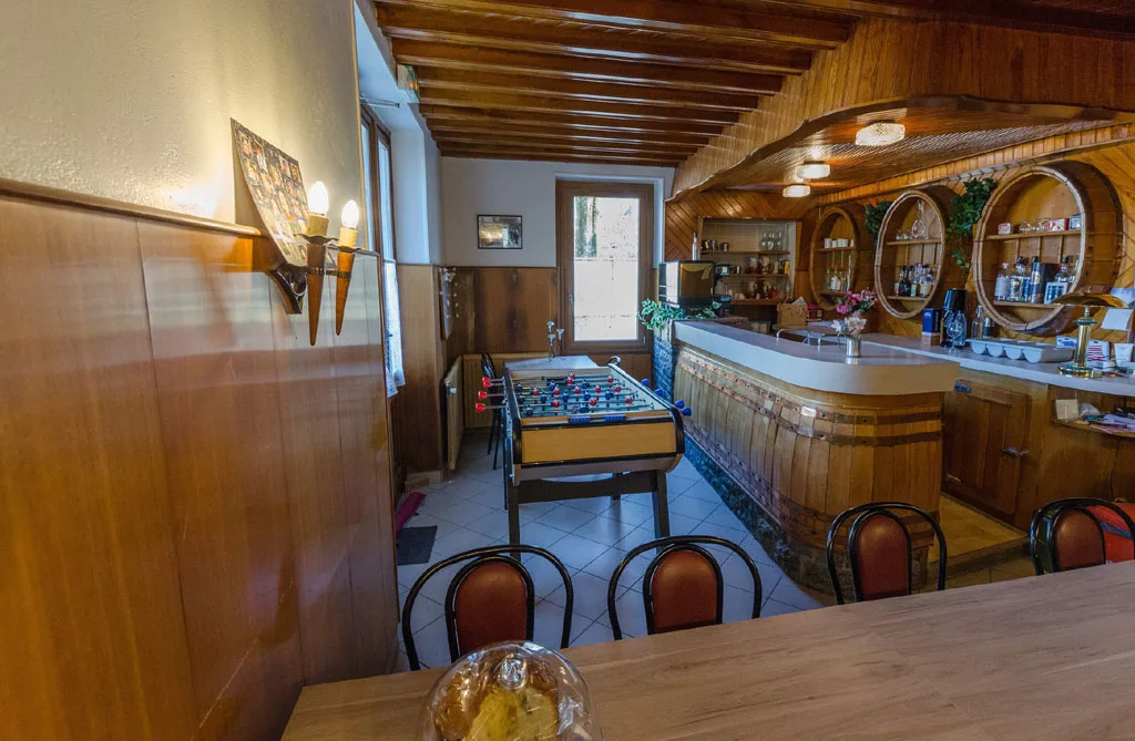 Gîte du Mont Grêle photo 5