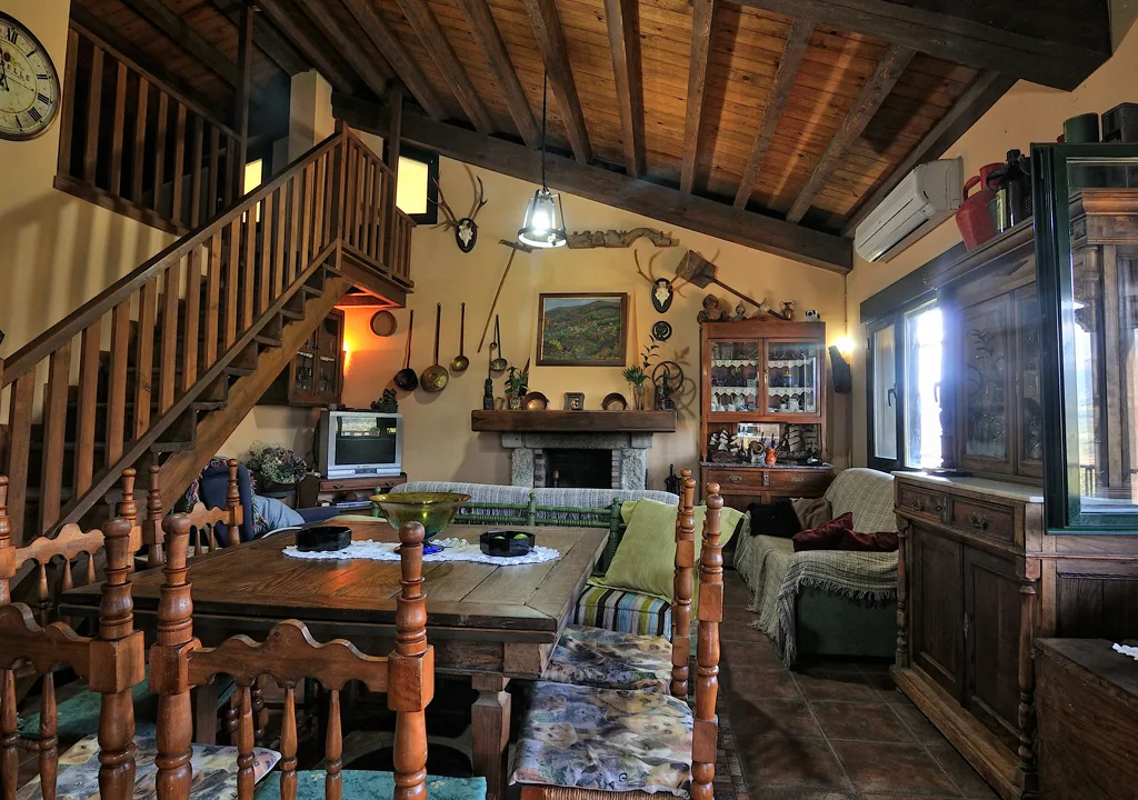 Casa Rural Finca la Seguirilla, Valle del Jerte photo 5