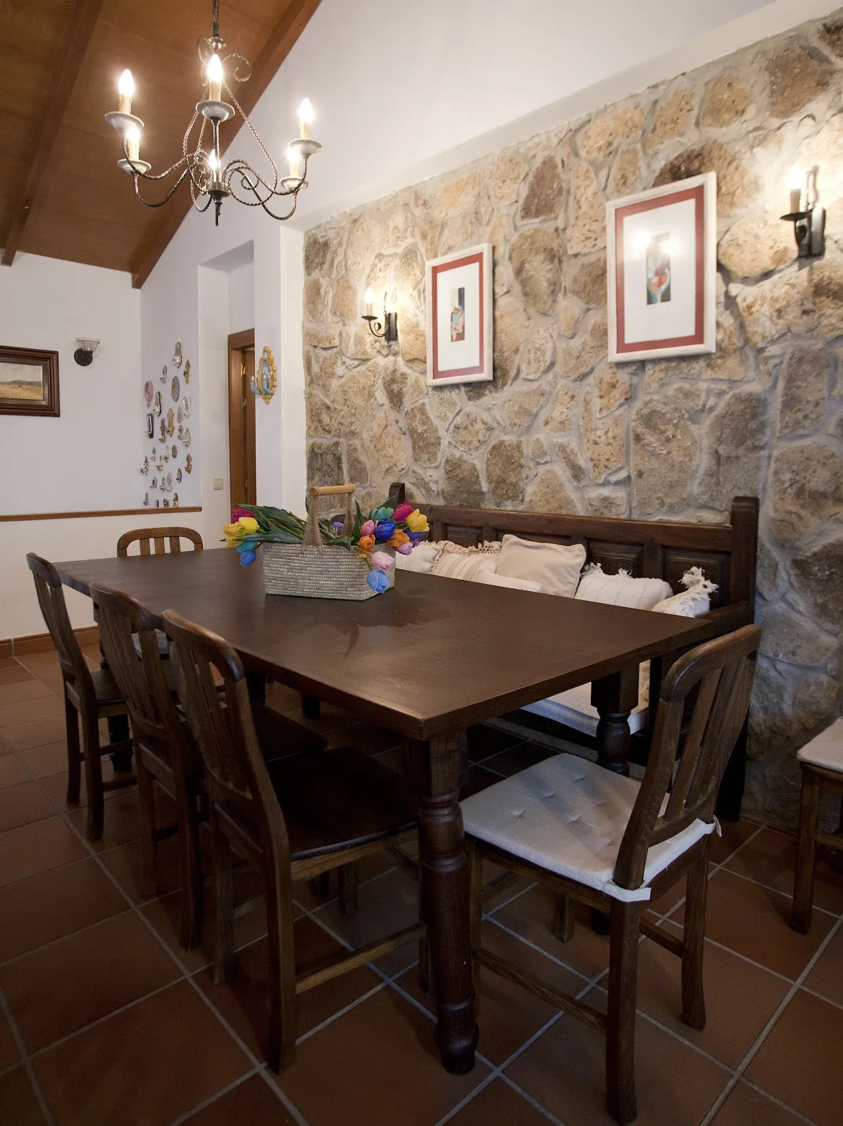 El Secreto de las Eras - Casa Rural photo 5