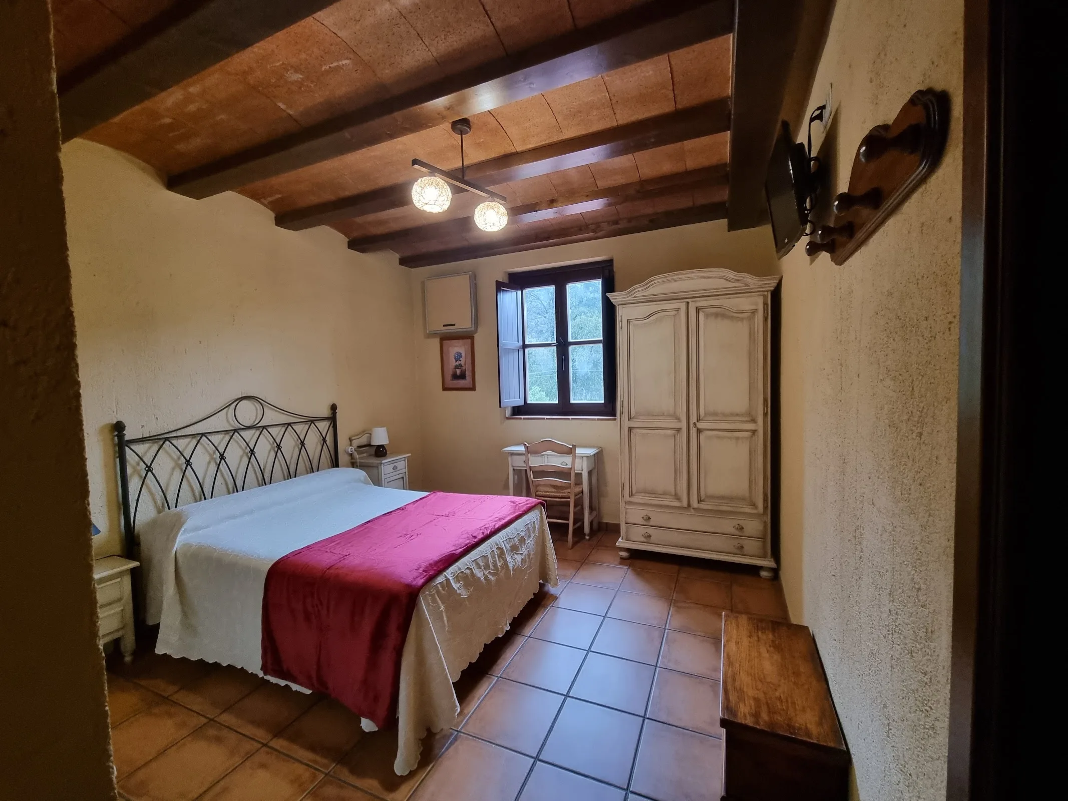 Casa Rural la Cerecera photo 2