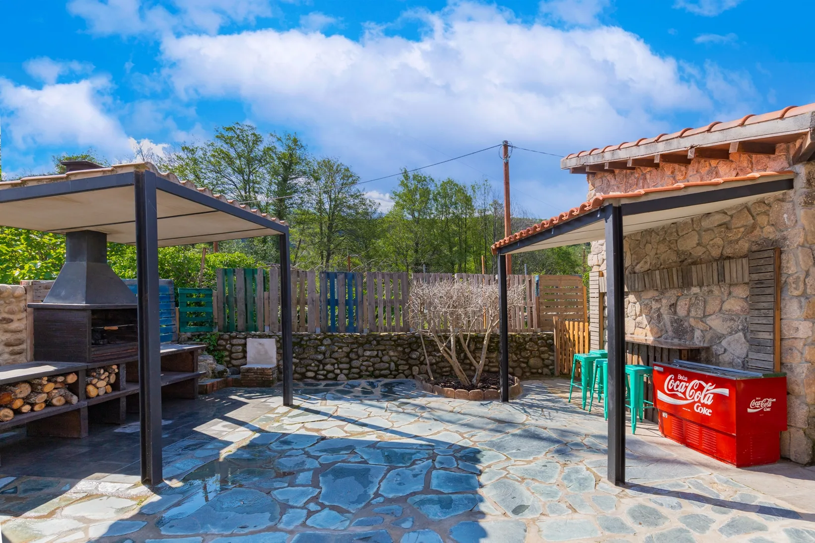 Casa Rural la Cerecera photo 3