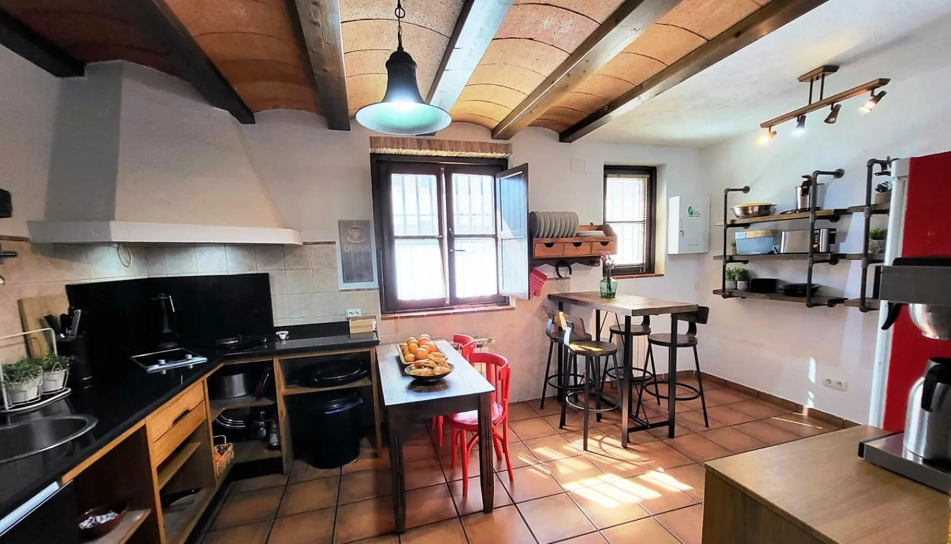 Casa Rural la Cerecera photo 6