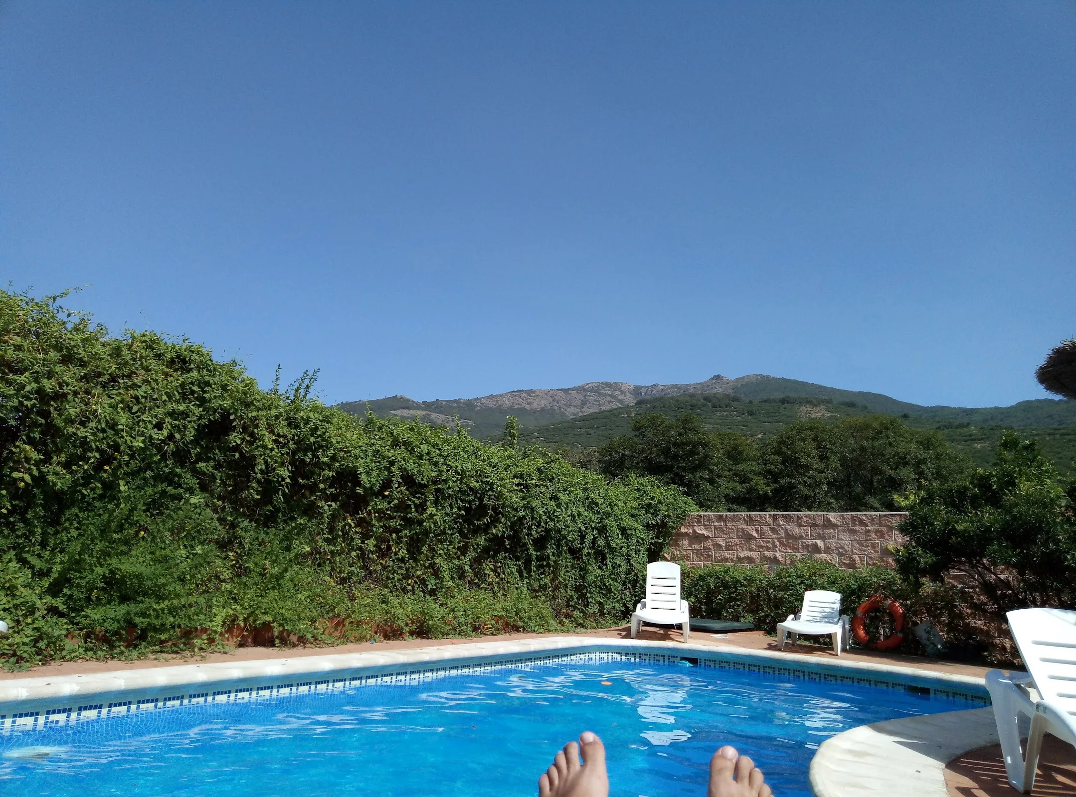 Location de holiday cottage à Navaconcejo — photo 2