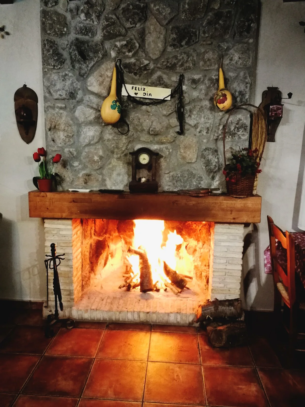 La Picota y La Picotina del JERTE photo 4