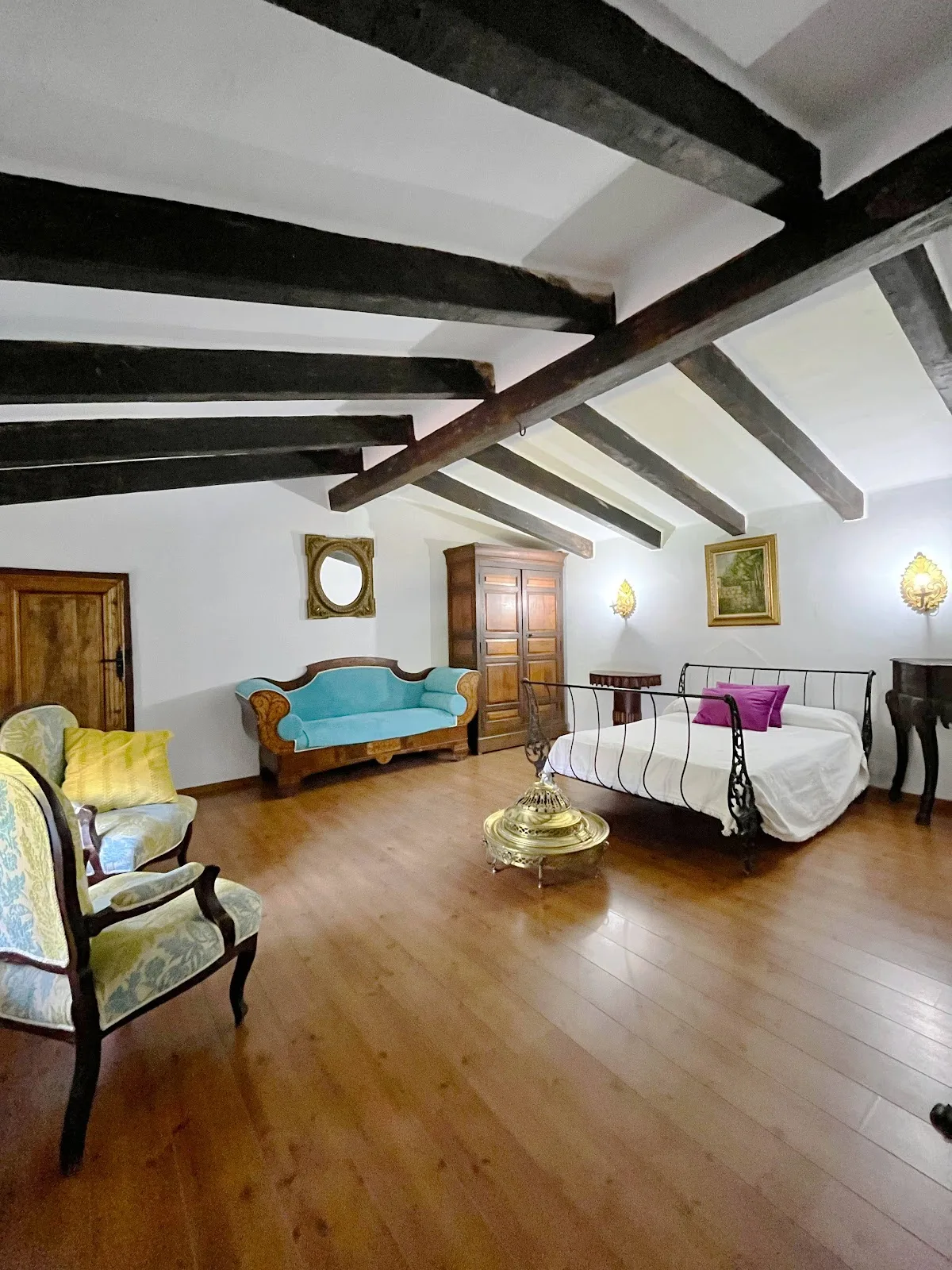 Casas Rurales La Casería photo 5