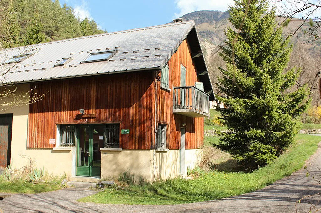 Gite de la Gélinotte photo 2