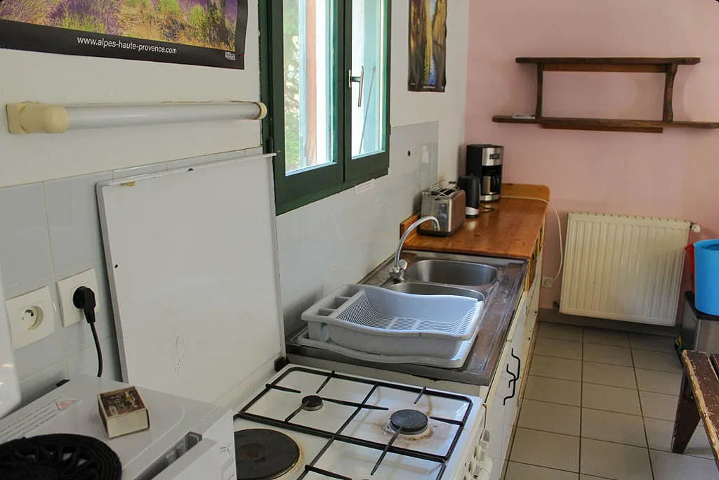 Gite de la Gélinotte photo 4