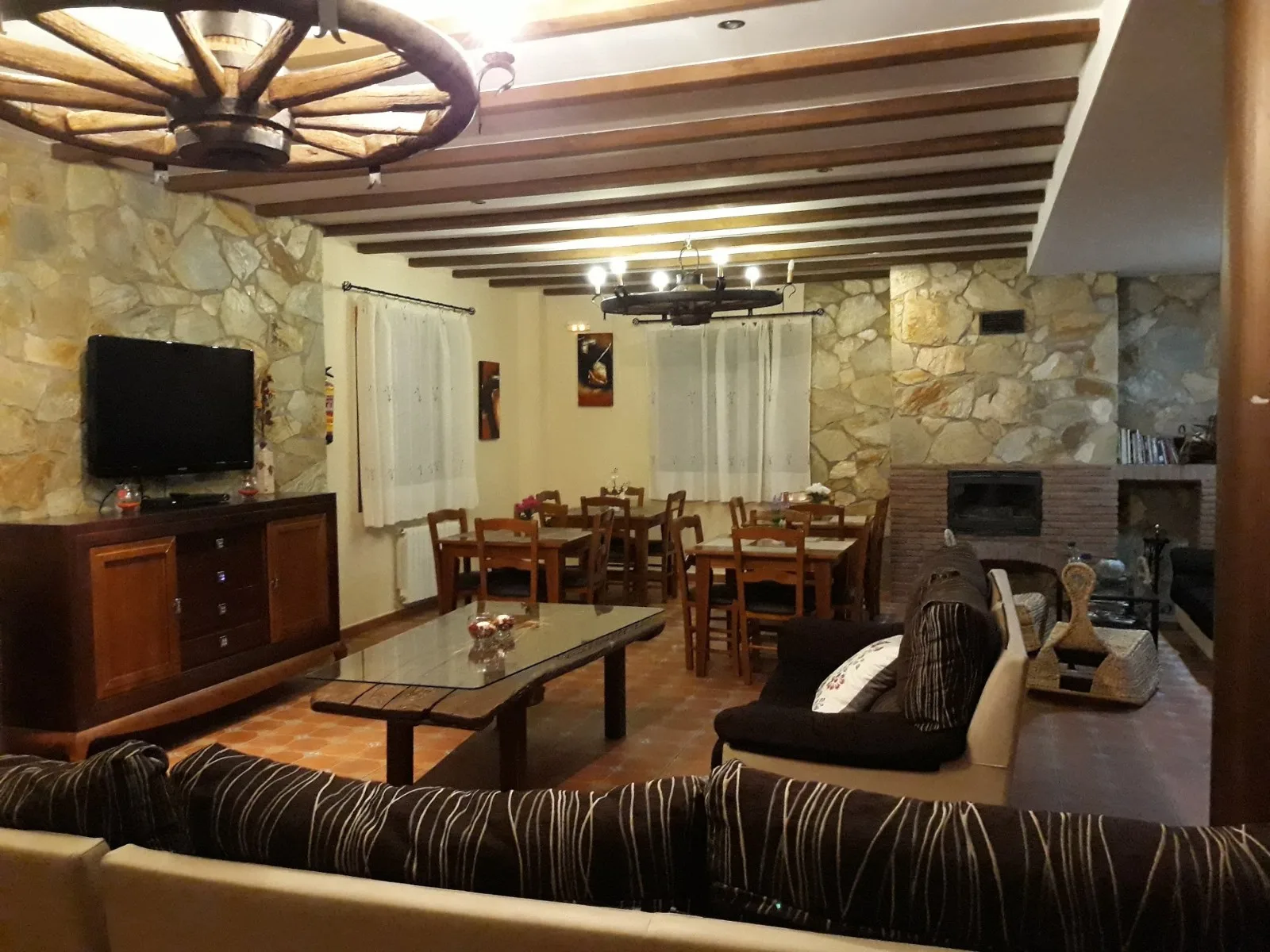 Casa Rural Aguas Del Venero photo 4