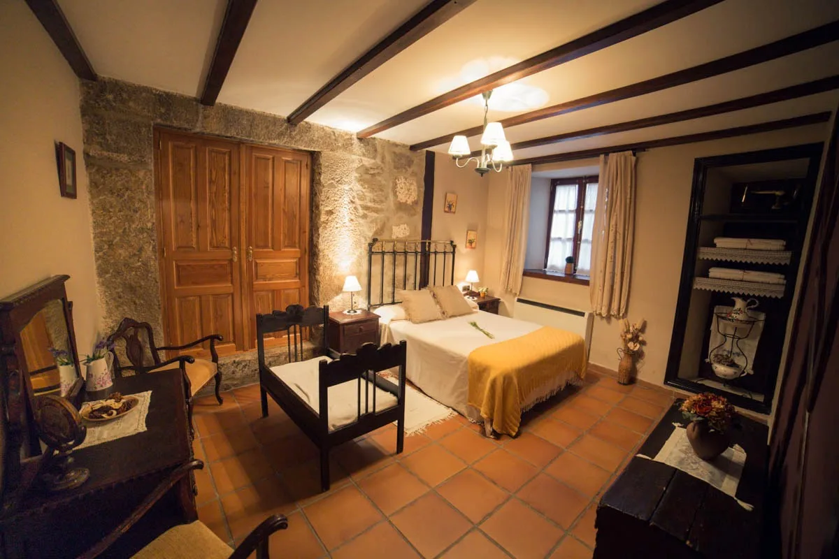 La Batipuerta de Candelario - Casas Rurales photo 5