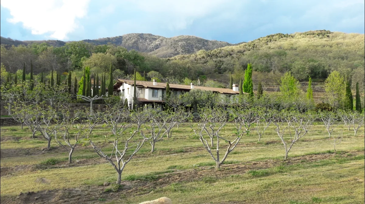 Casa Rural Lalisea photo 4