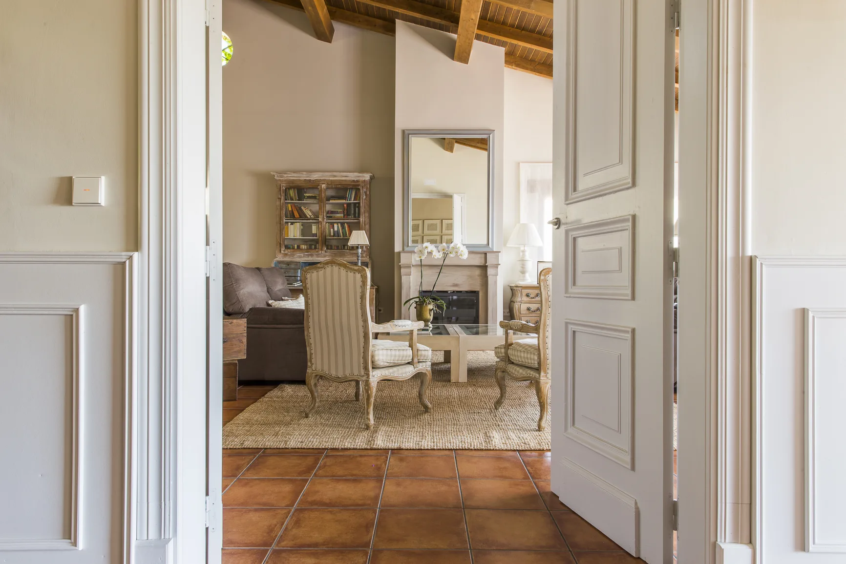Casa Rural Lalisea photo 6