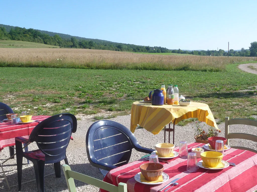 Couleurs Jardin photo 3