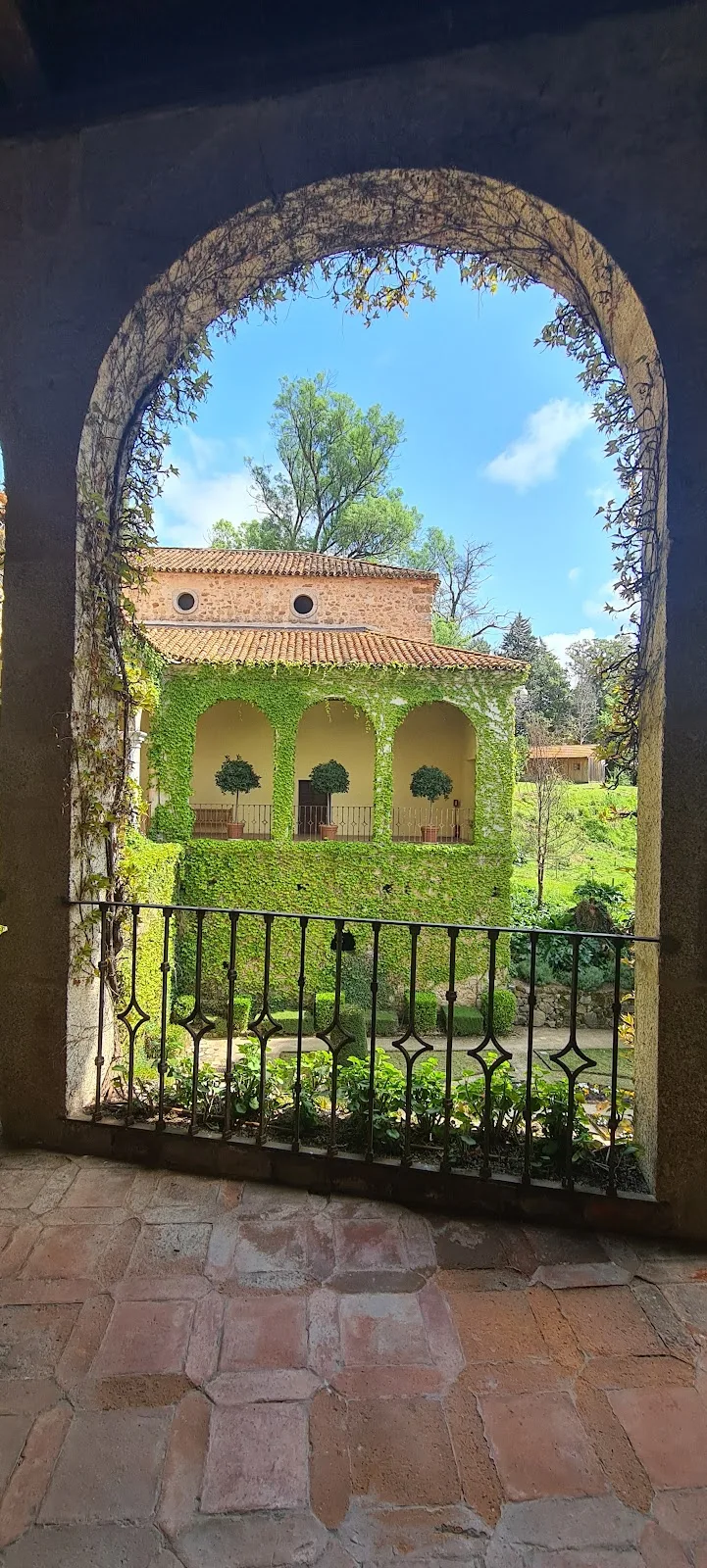 Casa Rural El Tomillar photo 4