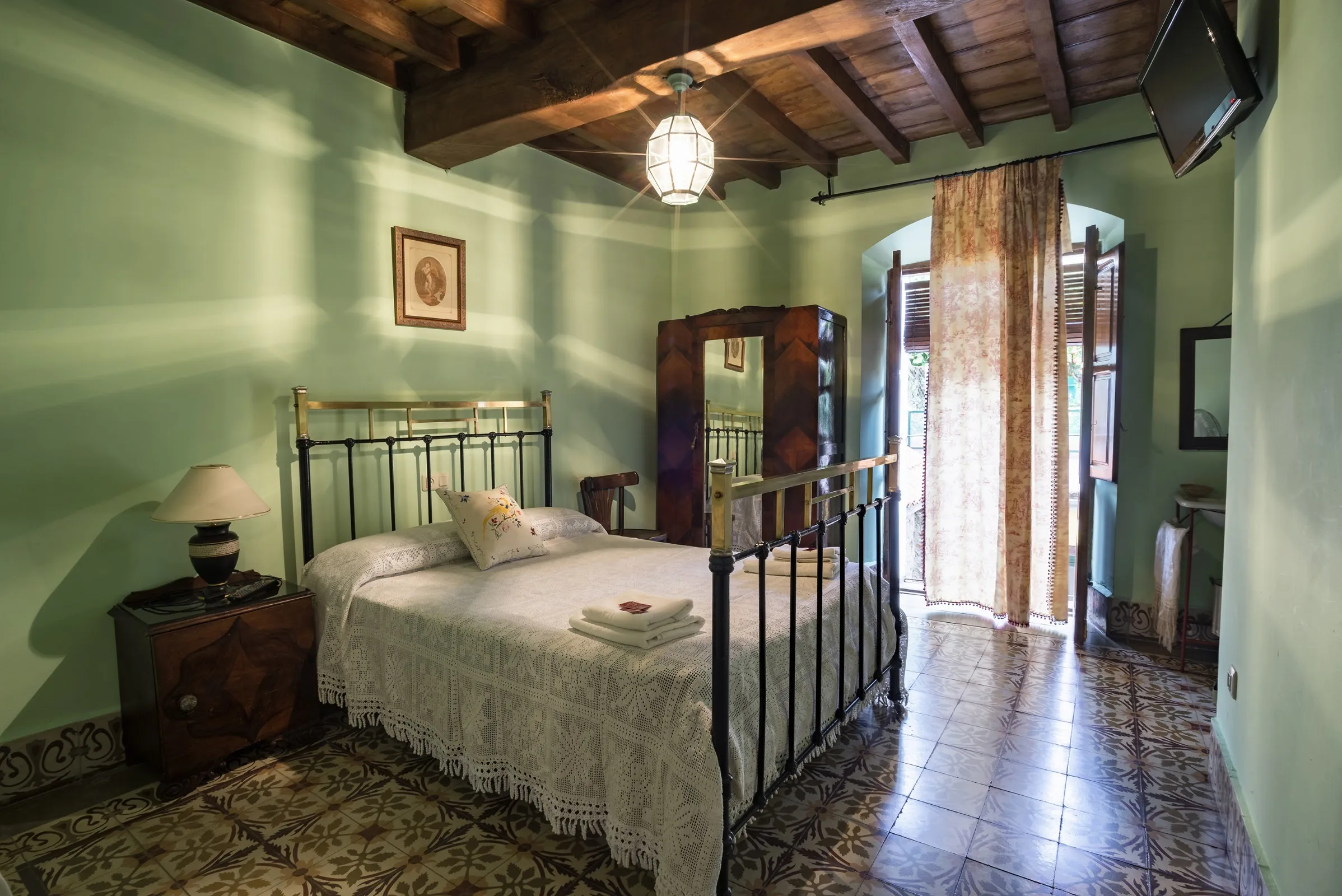 Casa Rural Churruca photo 2