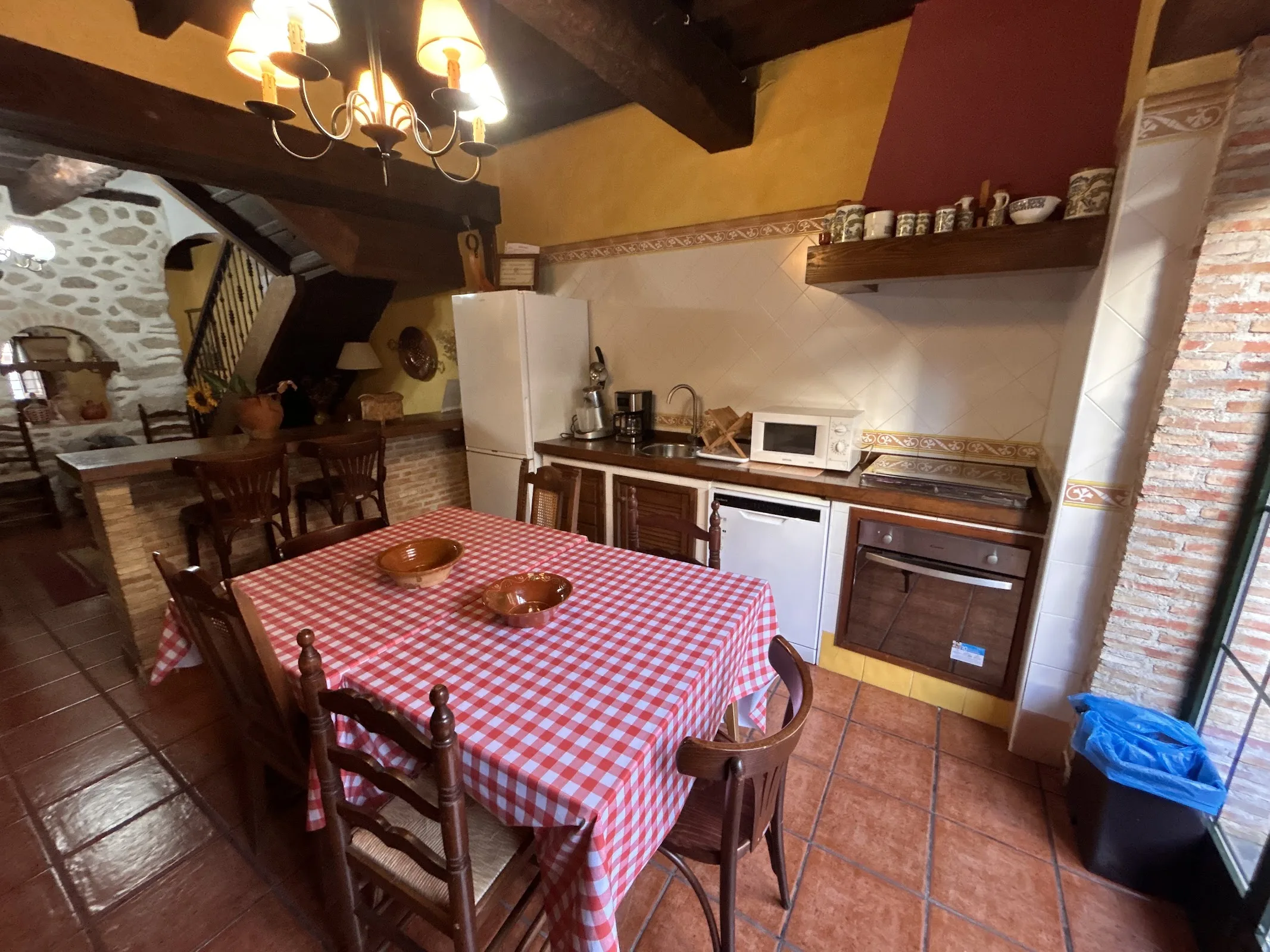 Casa Rural Churruca photo 5