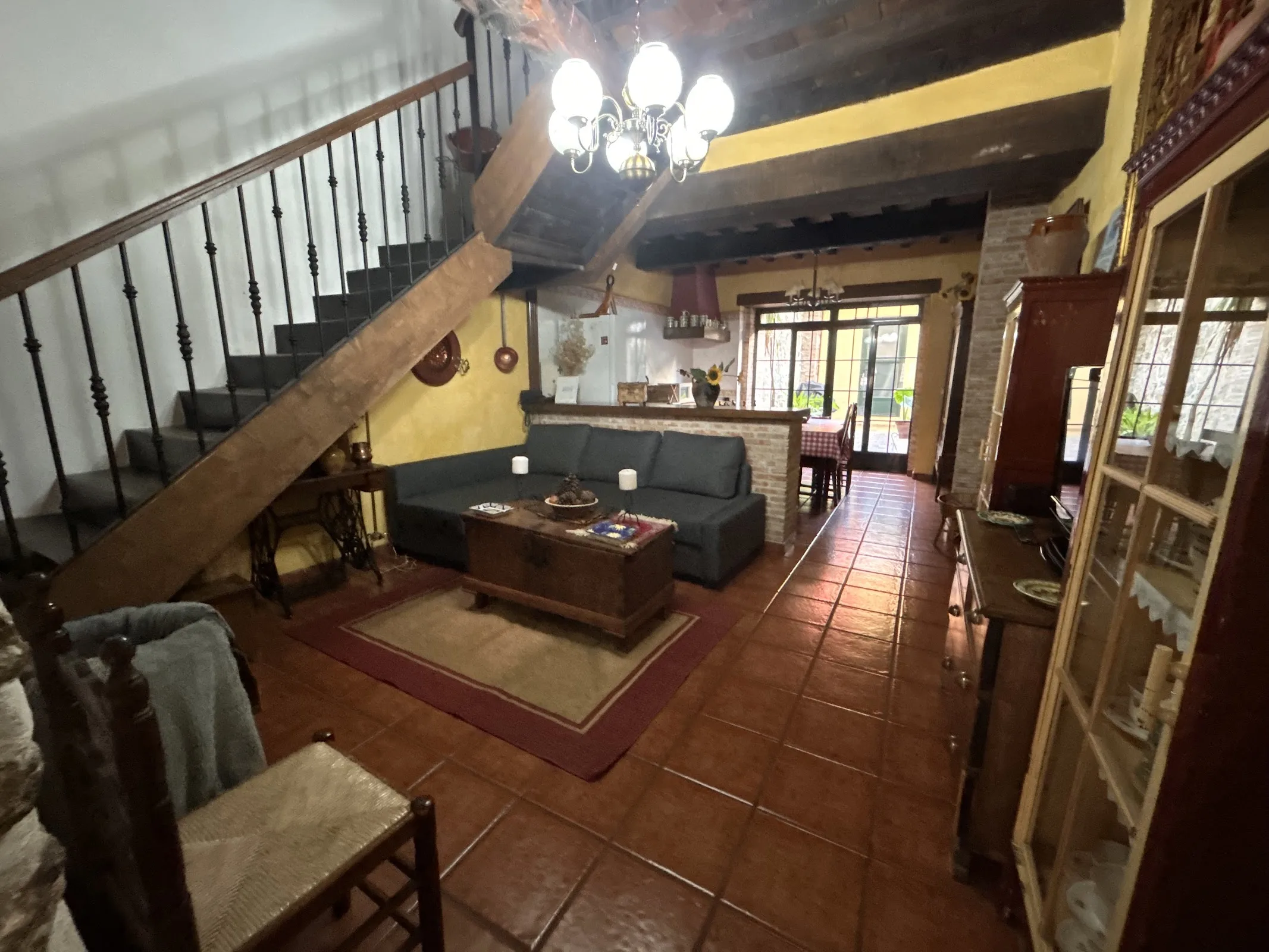 Casa Rural Churruca photo 6