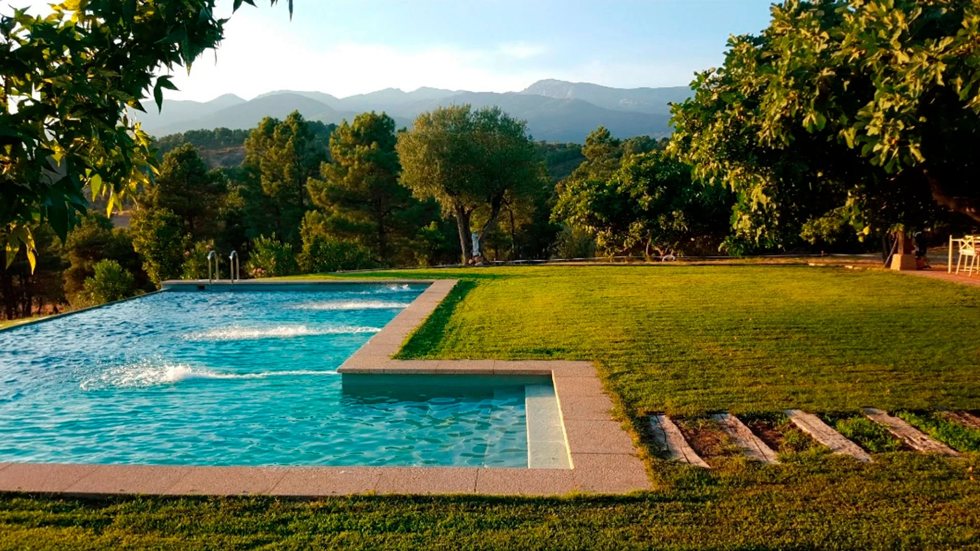 Finca ZARAGATE photo 3