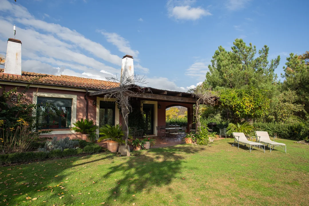 Casa rural Finca La Calderilla photo 4