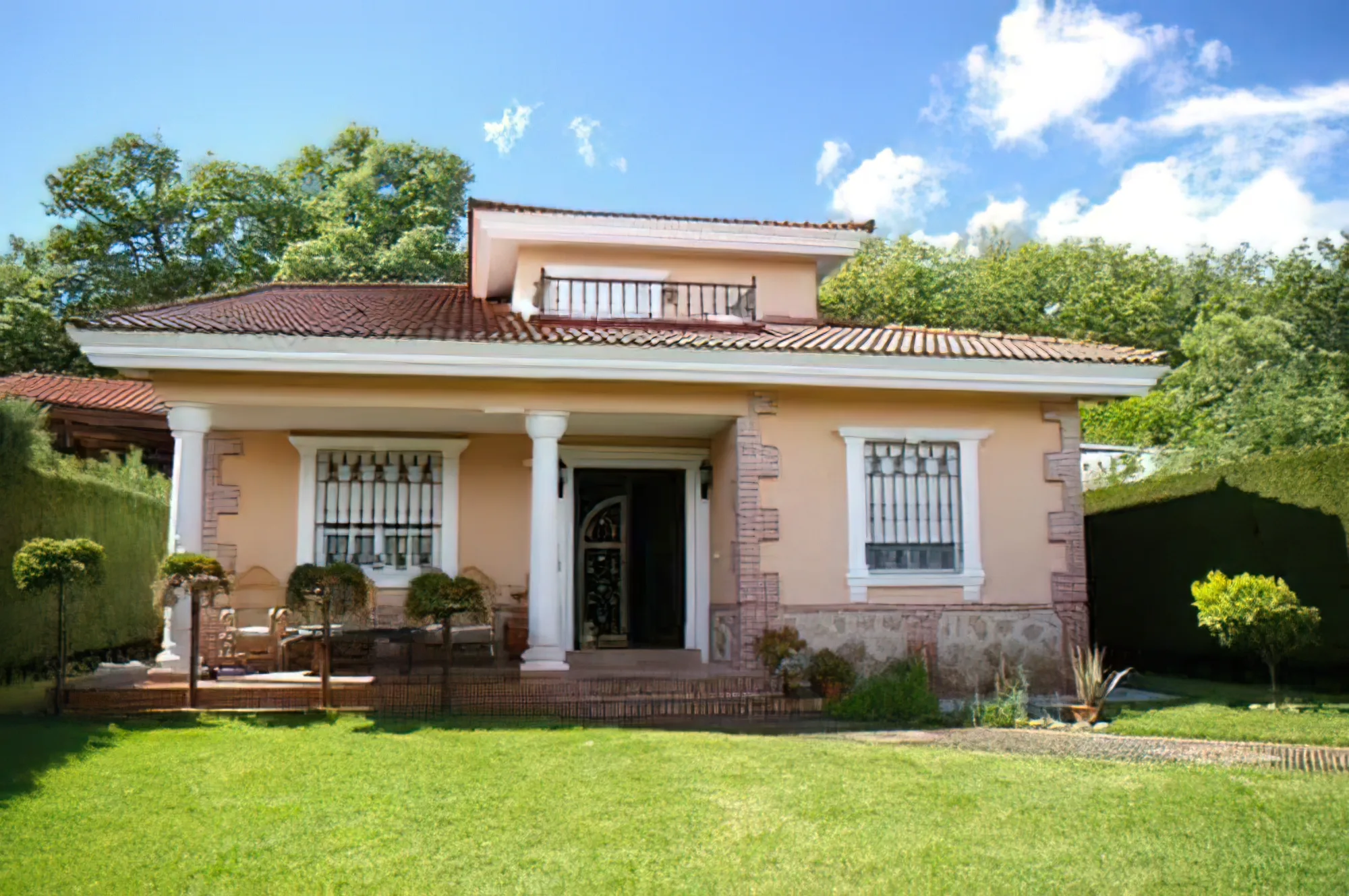 Casa Rural El Camino de Yuste photo 5