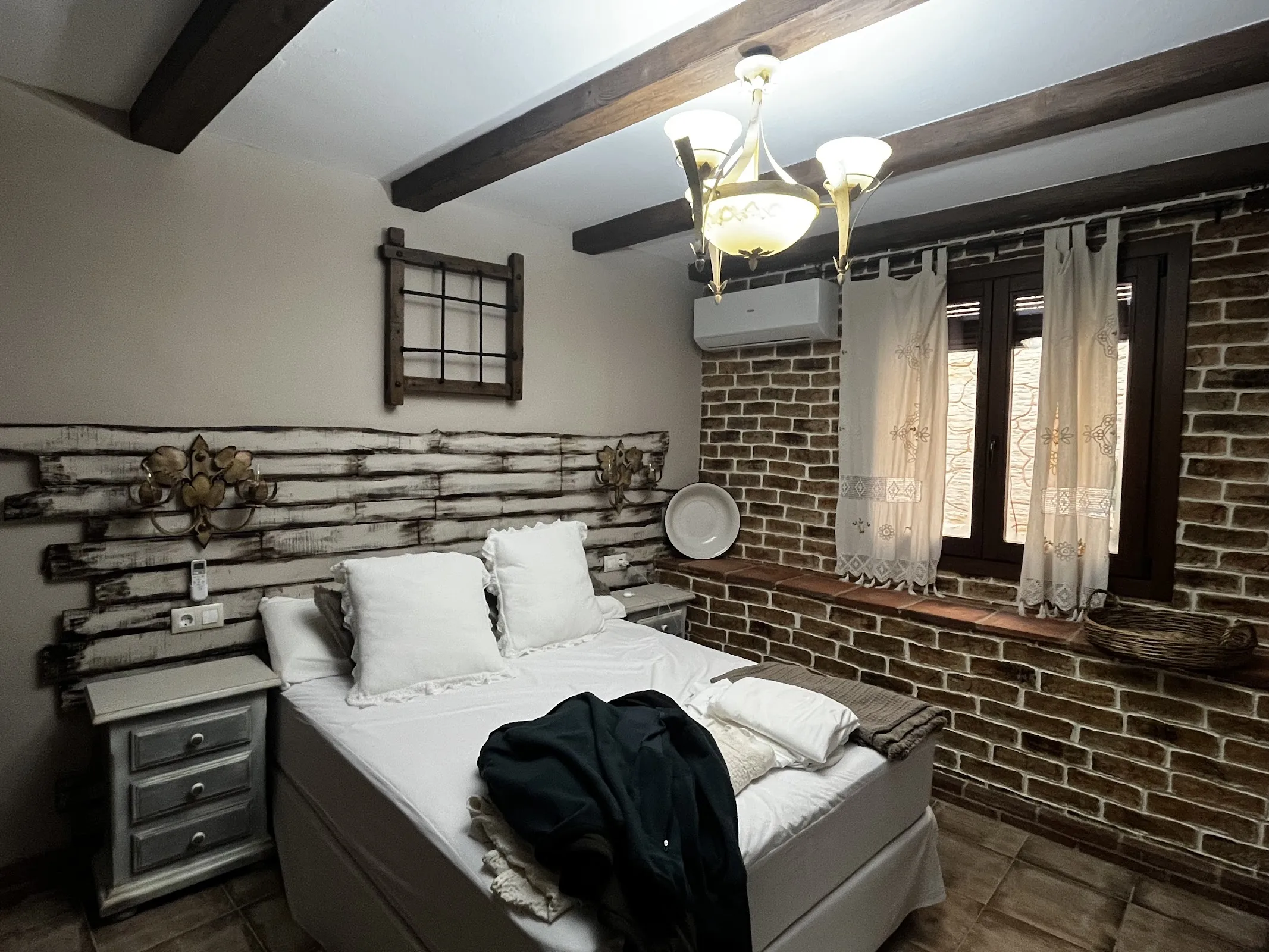 Casa Rural El Rincon Del Altozano photo 5