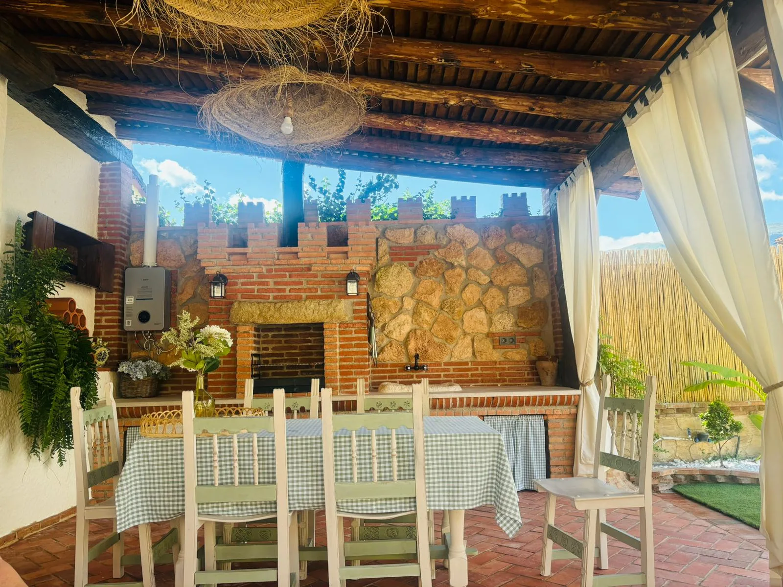 Casa Rural El Rincon Del Altozano photo 6