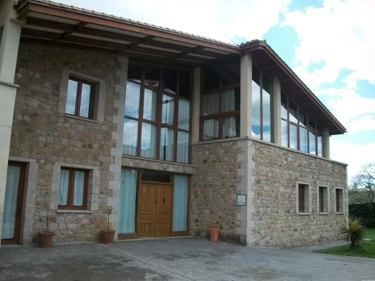 Casa Rural La Flor del Naranjo photo 4
