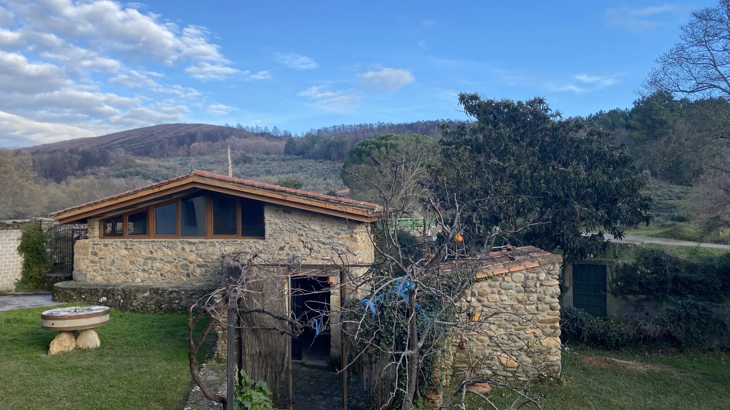 Casa Rural La Flor del Naranjo photo 5