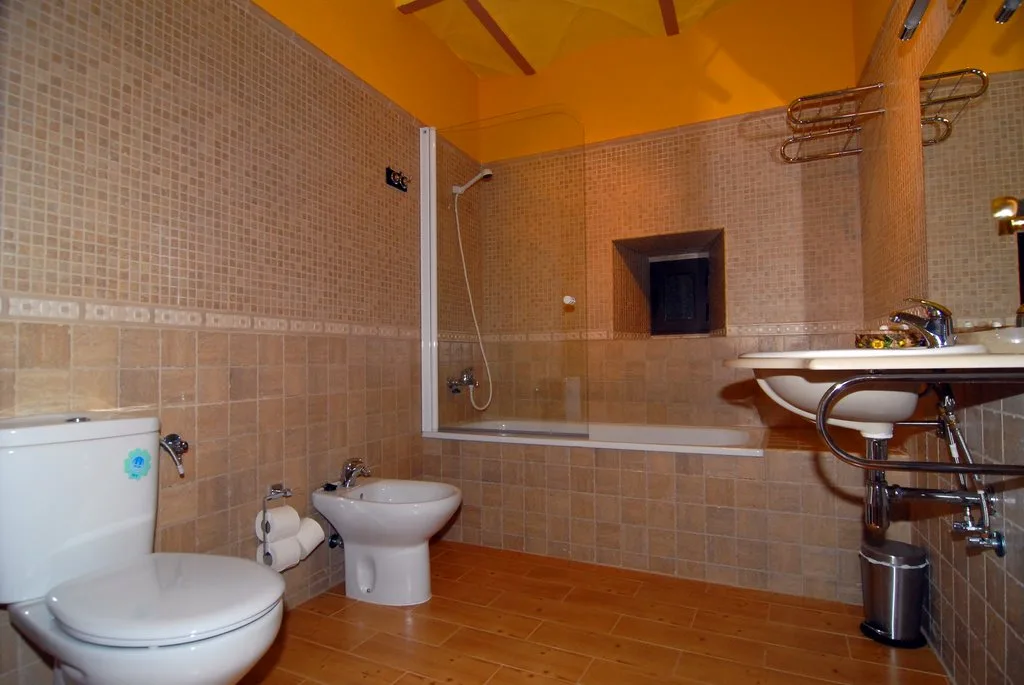 Casa Rural Sietevillas (5 estrellas) photo 4