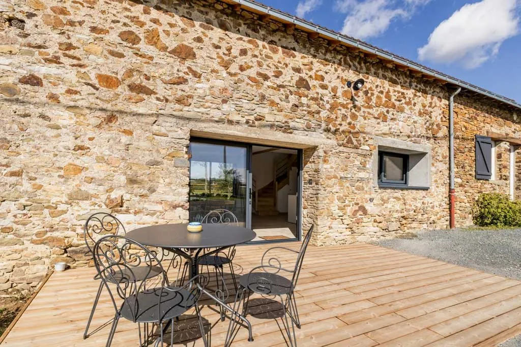 Gîte de la Vallée photo 3