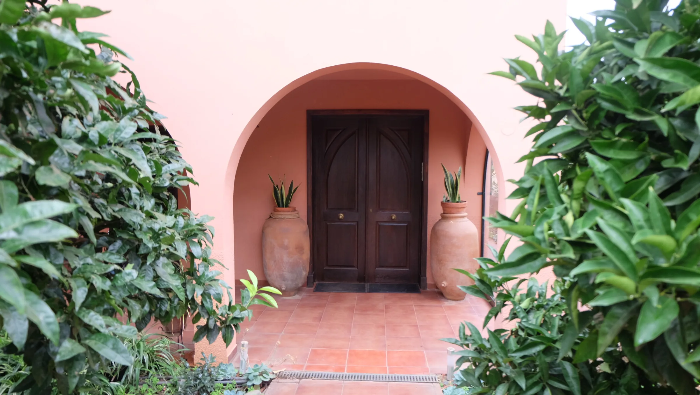 Casa Rural La Sombra del Alcornoque photo 3