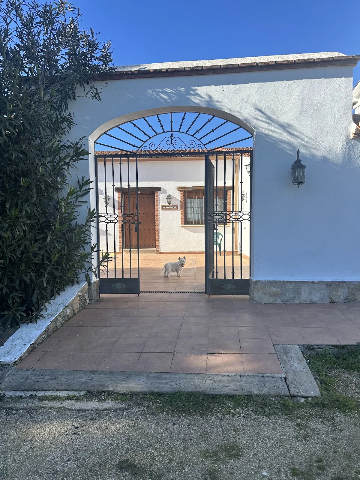 Casa Rural Finca Los Jarales
