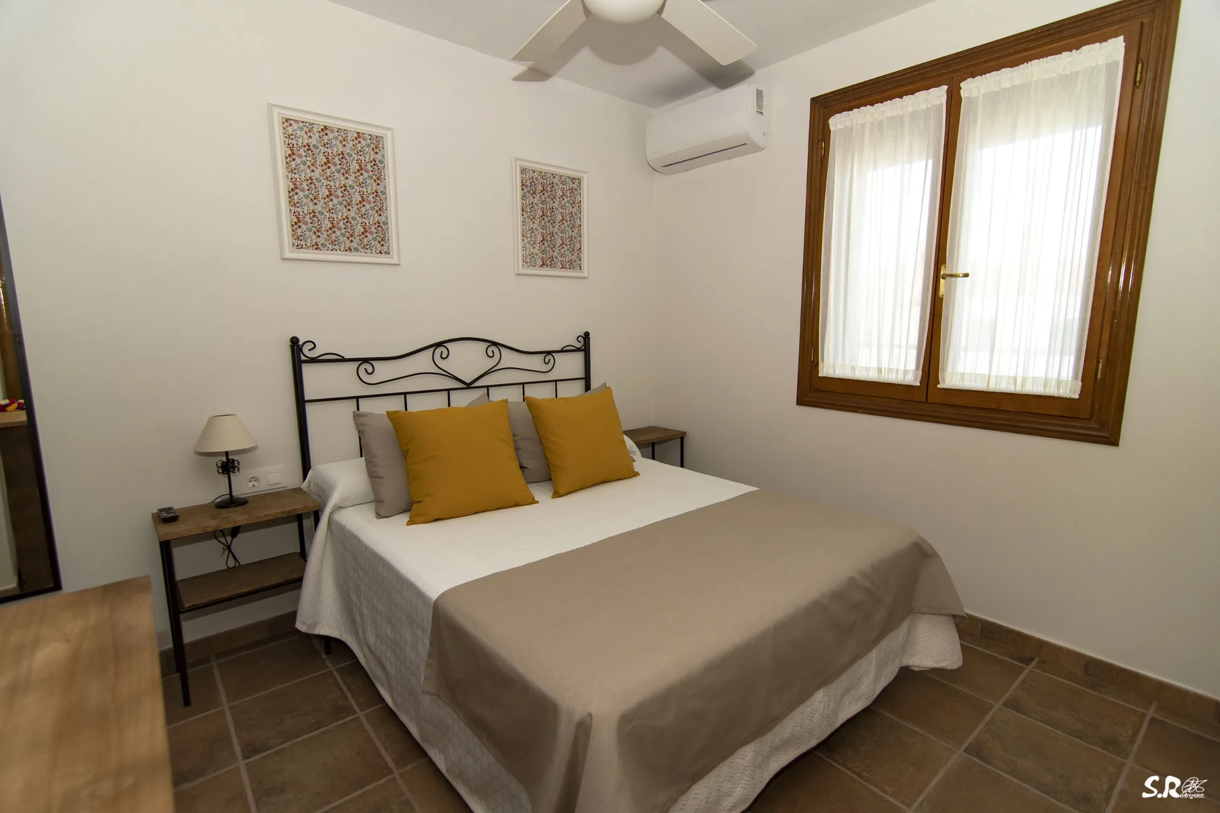 Casa Rural La Molinera (Riolobos, Cáceres) photo 5