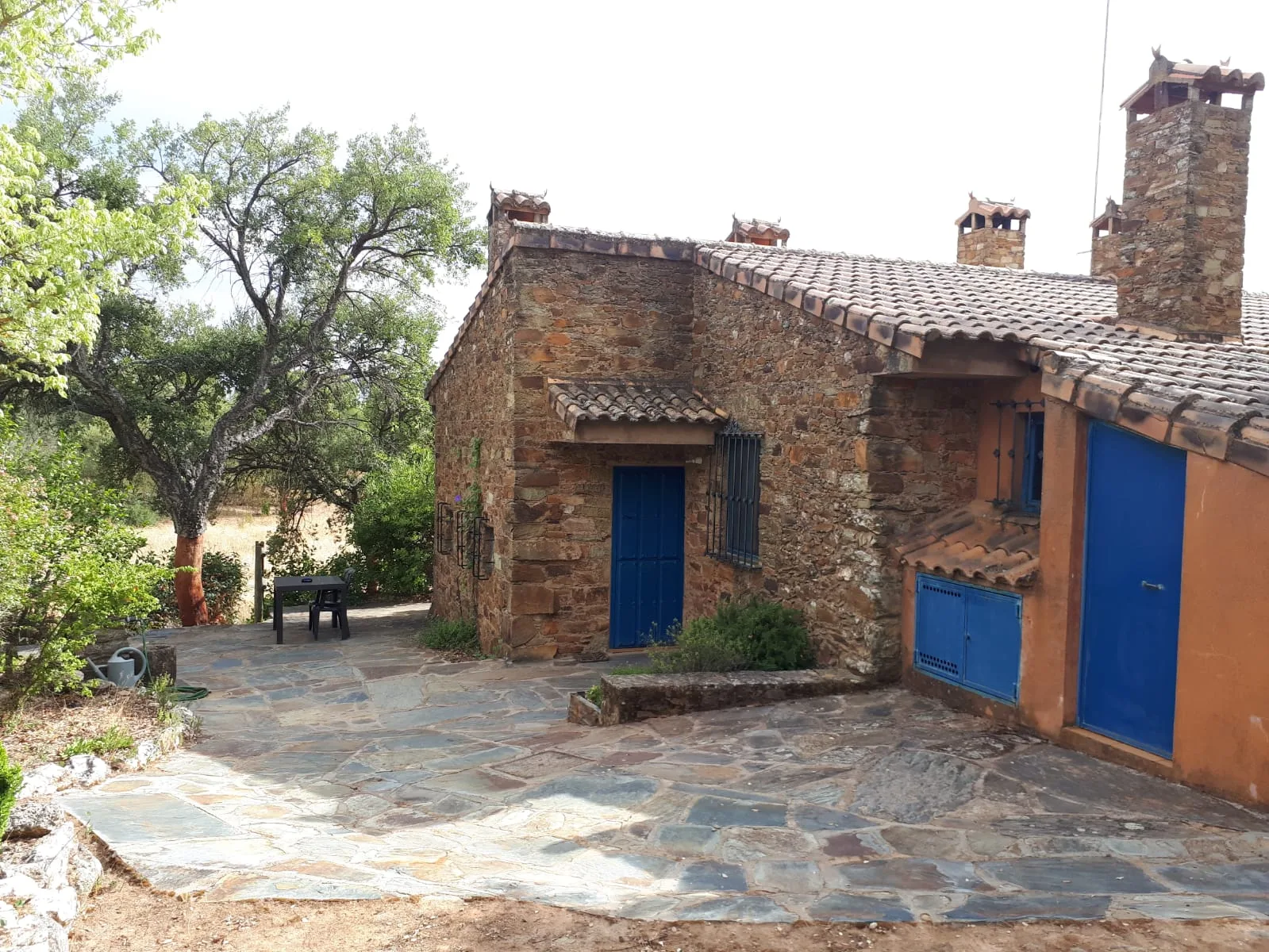 Casa Rural la Mesonera photo 5
