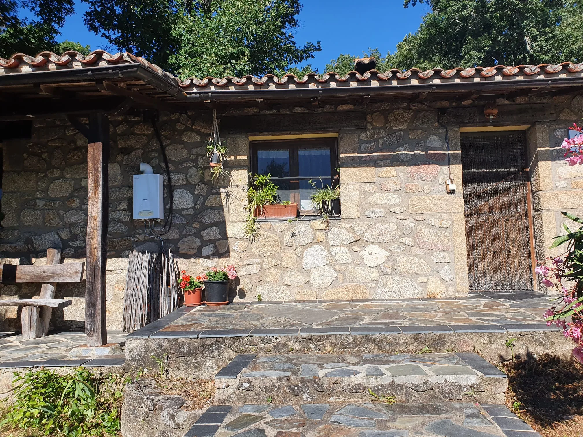Casa Rural el Pajar photo 3