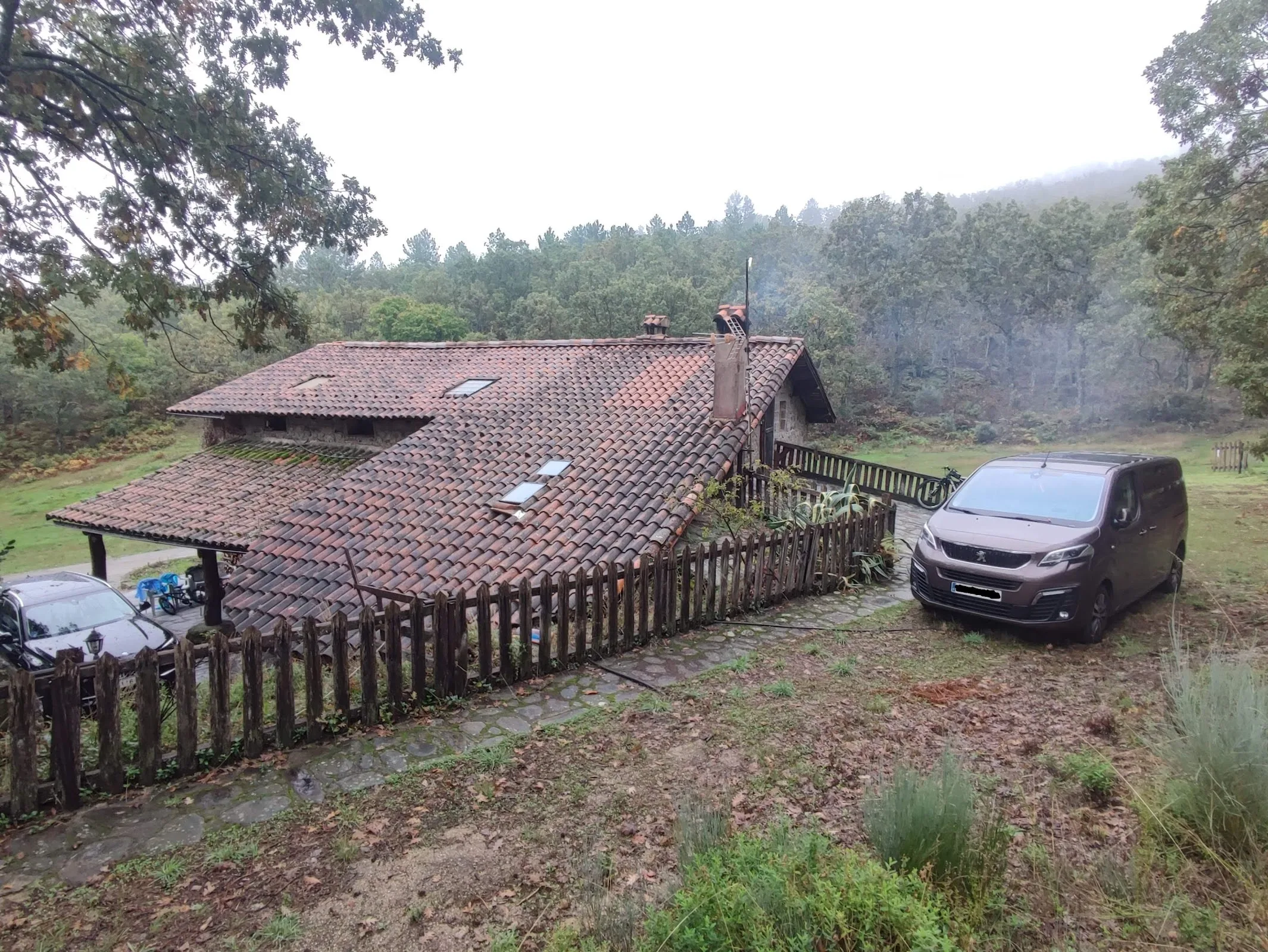 Casa Rural el Pajar photo 4