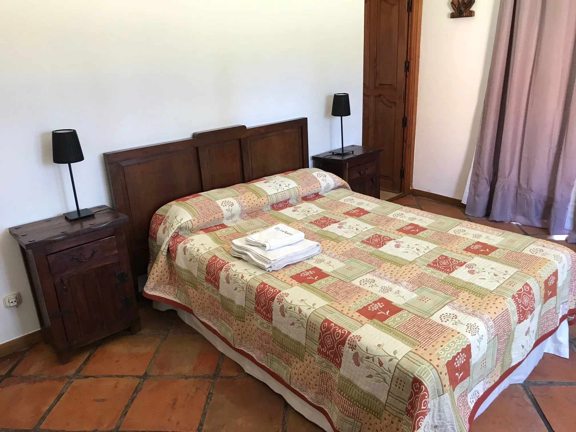 Casa Rural los Robles photo 2