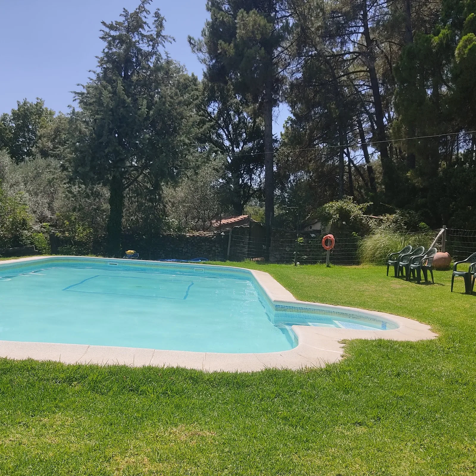 Casa Rural los Robles photo 3