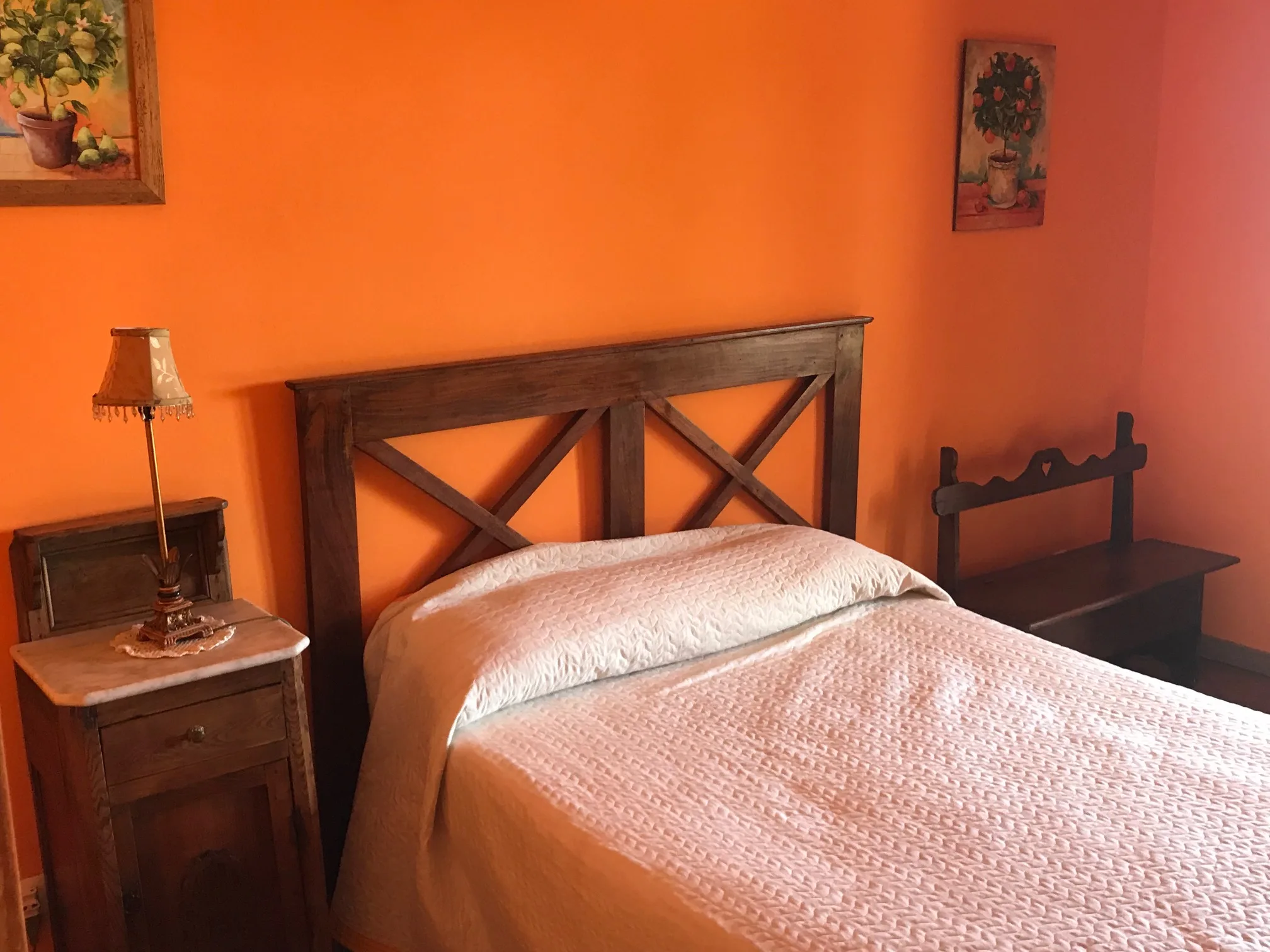 Casa Rural los Robles photo 5
