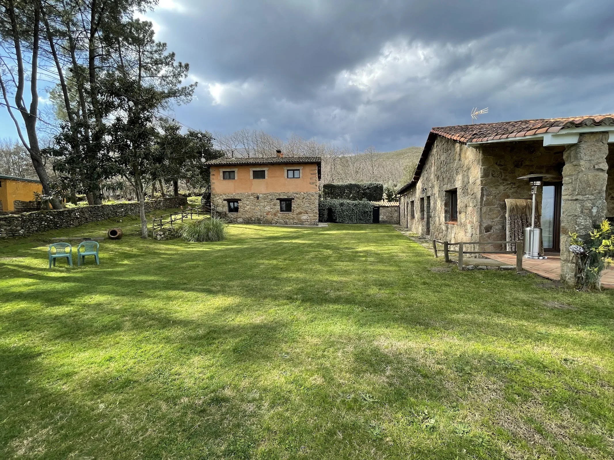 Casa Rural los Robles photo 6