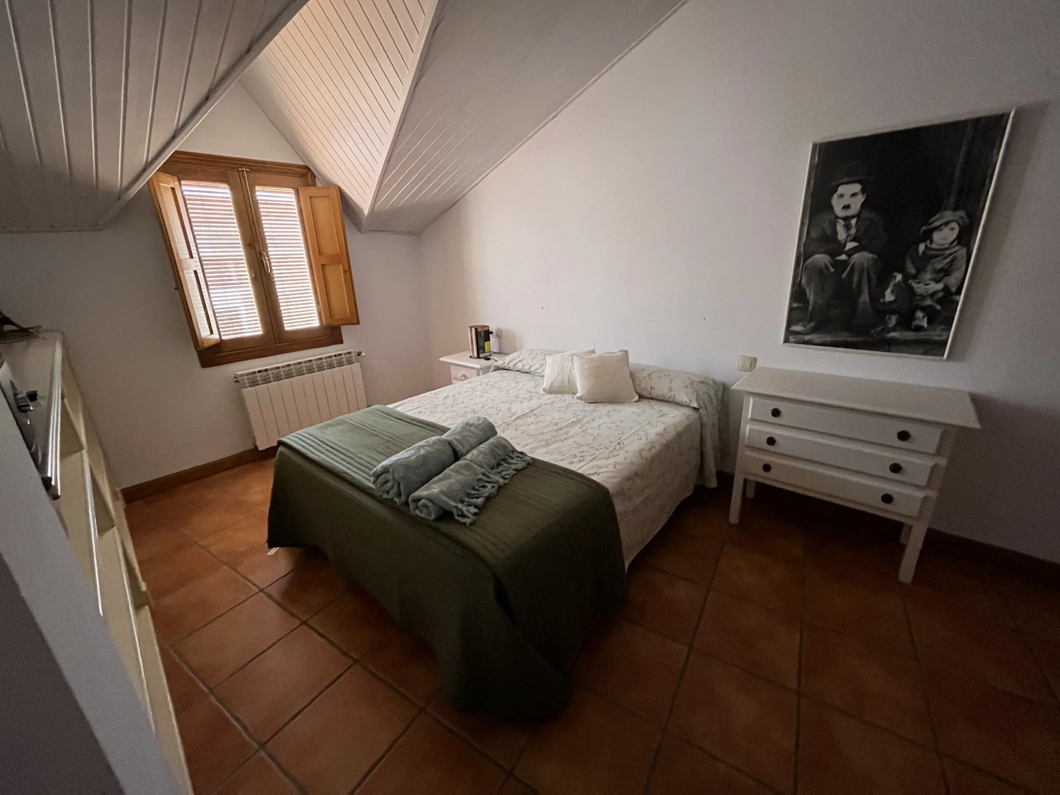 CASA RURAL COLLAO DEL LOBO photo 2
