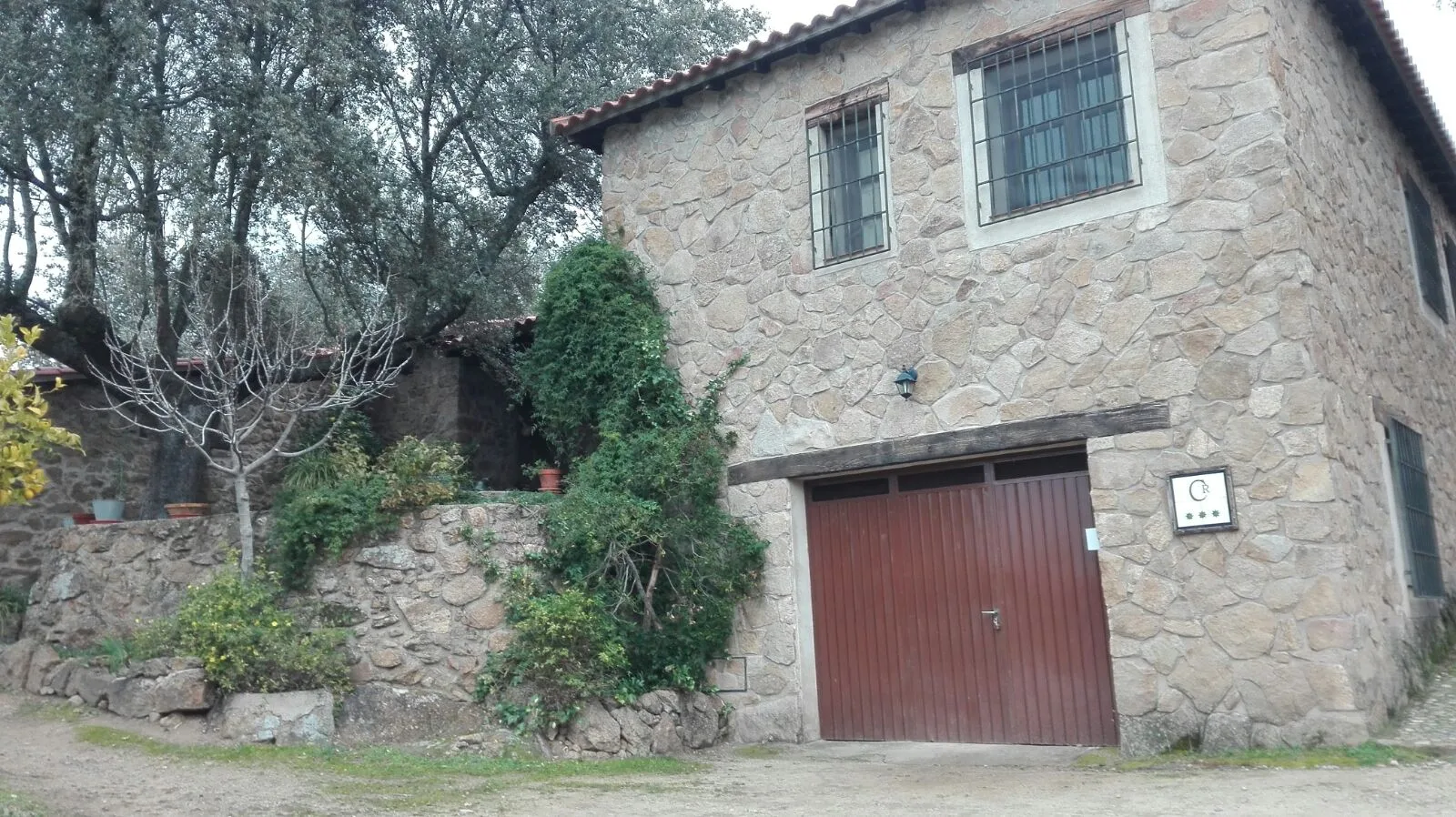 Centro de Turismo Rural Camino de la Ermita photo 6