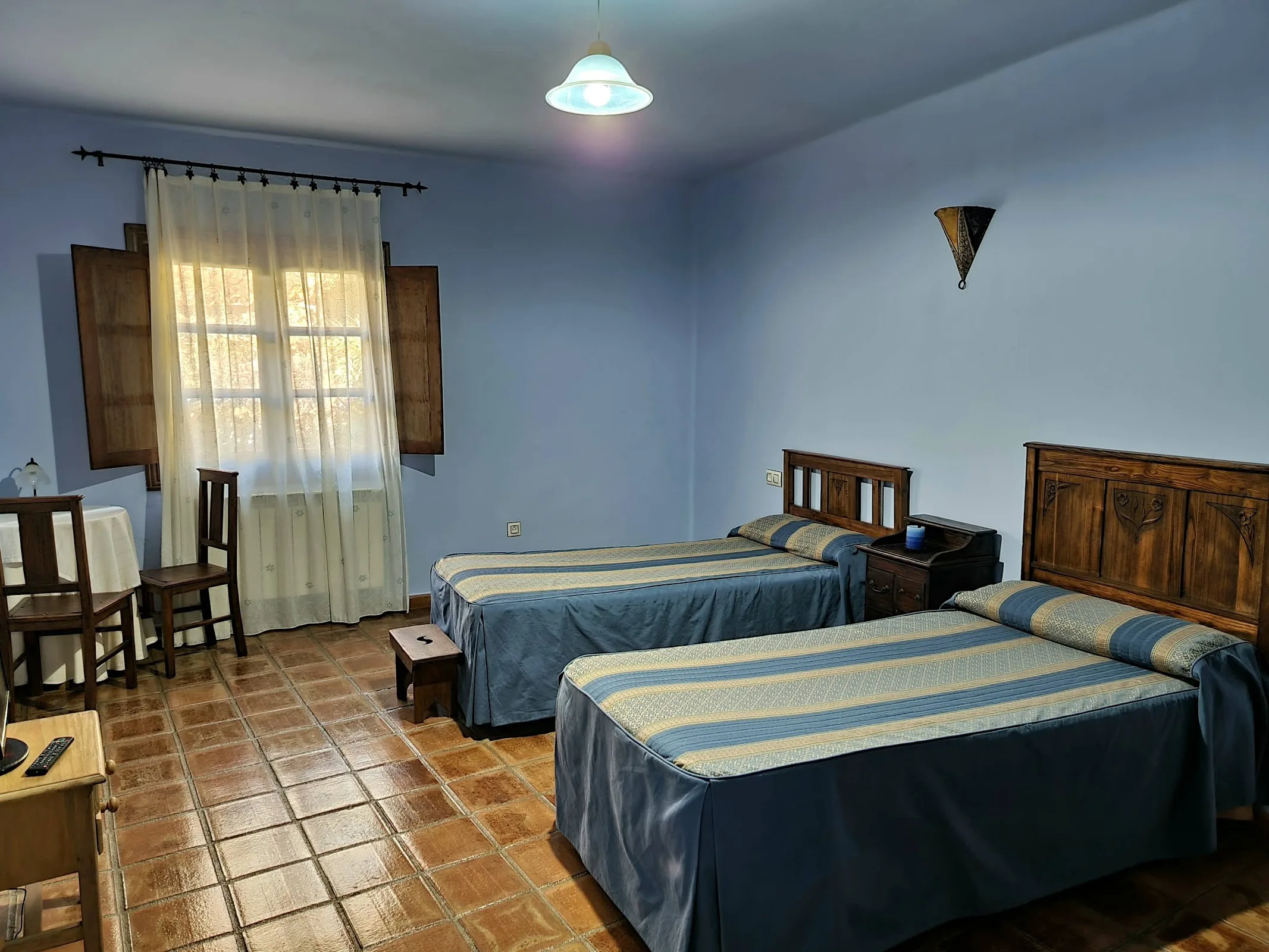 Casa Rural las Gamellas photo 2